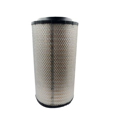 Εξαιρετικό και λειτουργικό 3046 Φίλτρο αέρα κινητήρα για βαρέα φορτηγά