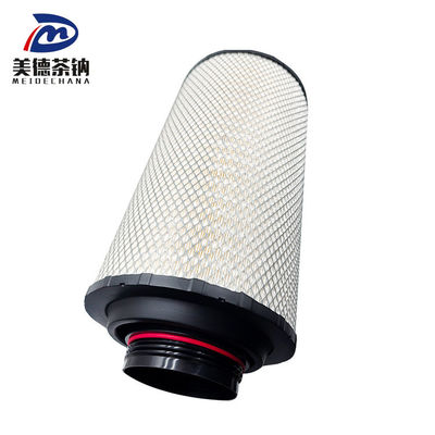 Εξαιρετικό και λειτουργικό 3046 Φίλτρο αέρα κινητήρα για βαρέα φορτηγά