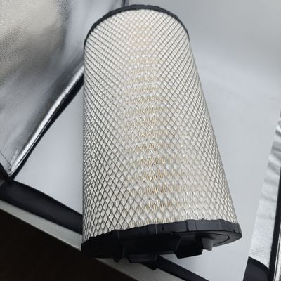 Εξαιρετικό και λειτουργικό 3046 Φίλτρο αέρα κινητήρα για βαρέα φορτηγά