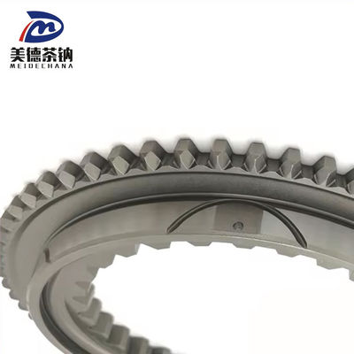 Επισκευή κιβωτίου ταχυτήτων ευρωπαϊκών βαρέων φορτηγών με κιβώτιο μεταφοράς