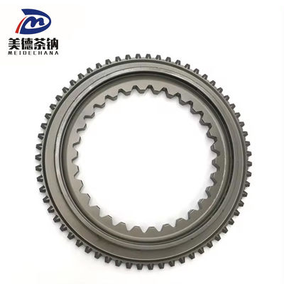 Επισκευή κιβωτίου ταχυτήτων ευρωπαϊκών βαρέων φορτηγών με κιβώτιο μεταφοράς