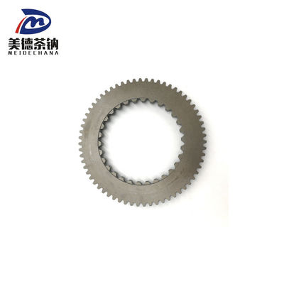 Επισκευή κιβωτίου ταχυτήτων ευρωπαϊκών βαρέων φορτηγών με κιβώτιο μεταφοράς