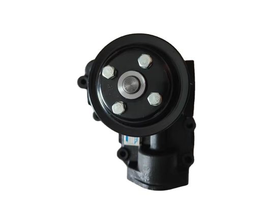 Αντλίες νερού για κινητήρες ντίζελ για φορτωτές τροχών, μετρητά κατασκευαστικών μηχανημάτων