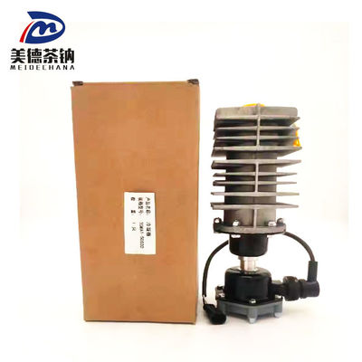 35MA1-50030 του λεωφορείου και του κινητήρα για πετρελαιοκίνητα οχήματα