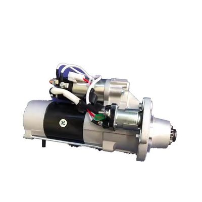 Αναβαθμίστε τον εξοπλισμό σας με το SD300 Wheel Loader Starter M93R3056/S00005887 01 στο Great