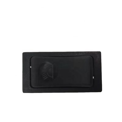 3712-00560 Διακόπτης ρύθμισης προβολέα λεωφορείου για λαμπτήρα ανάγνωσης και OE NO. 3712-00560