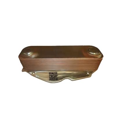 6150001-0334 Ραδιενεργός ψυκτικός λαδιού για φορτηγά