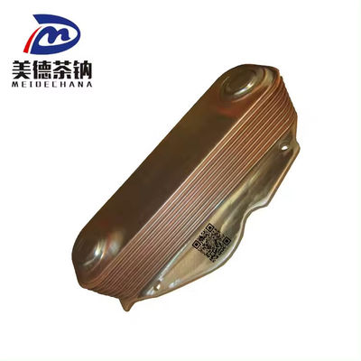 6150001-0334 Ραδιενεργός ψυκτικός λαδιού για φορτηγά