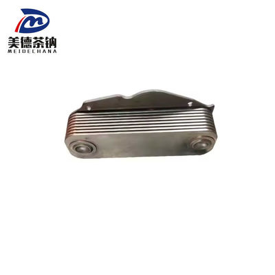 6150001-0334 Ραδιενεργός ψυκτικός λαδιού για φορτηγά