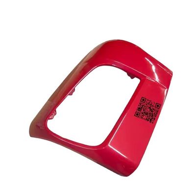 5103211-Q491 Αδιάβροχο κρεμάλι Το βασικό συστατικό για το πρωτόγονο φορτηγό σας