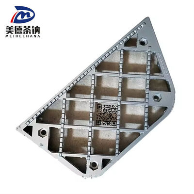 5103211-Q491 Αδιάβροχο κρεμάλι Το βασικό συστατικό για το πρωτόγονο φορτηγό σας