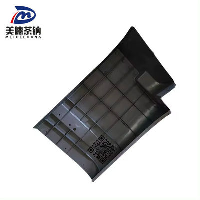 5103211-Q491 Αδιάβροχο κρεμάλι Το βασικό συστατικό για το πρωτόγονο φορτηγό σας