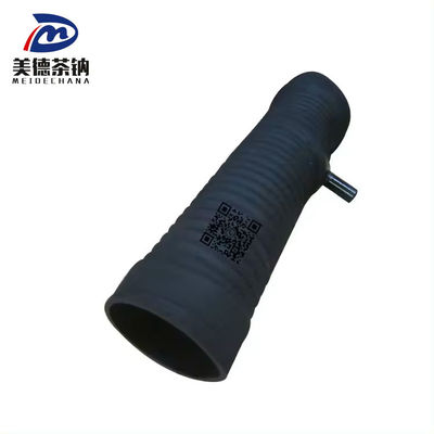 5103211-Q491 Αδιάβροχο κρεμάλι Το βασικό συστατικό για το πρωτόγονο φορτηγό σας