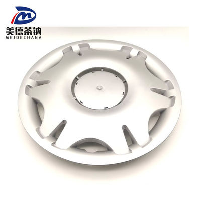 MEIDECHANA OEM3102-03583 Τμήματα αυτοκινήτου για ZK6122H Μοντέλο λεωφορείου Καλύπτημα τροχών Καλύπτημα εμβέλους