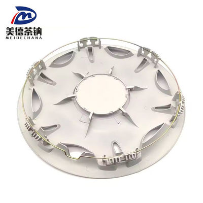 MEIDECHANA OEM3102-03583 Τμήματα αυτοκινήτου για ZK6122H Μοντέλο λεωφορείου Καλύπτημα τροχών Καλύπτημα εμβέλους