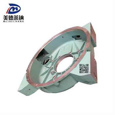 Πρωτόγονη 6150001-0012 Κέλυφος ιπτάμενου τροχού για βαρέα φορτηγά