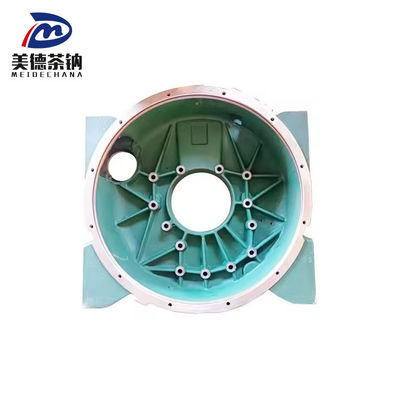 Πρωτόγονη 6150001-0012 Κέλυφος ιπτάμενου τροχού για βαρέα φορτηγά