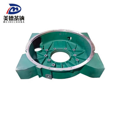 Πρωτόγονη 6150001-0012 Κέλυφος ιπτάμενου τροχού για βαρέα φορτηγά