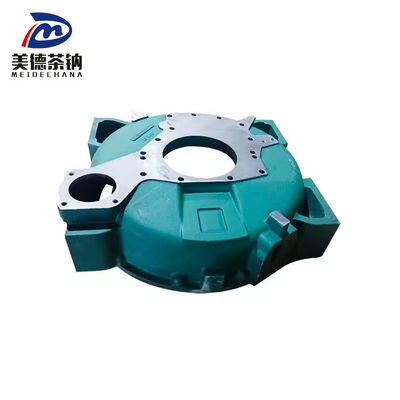 Πρωτόγονη 6150001-0012 Κέλυφος ιπτάμενου τροχού για βαρέα φορτηγά