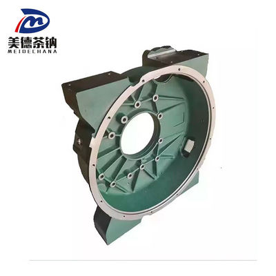 Πρωτόγονη 6150001-0012 Κέλυφος ιπτάμενου τροχού για βαρέα φορτηγά