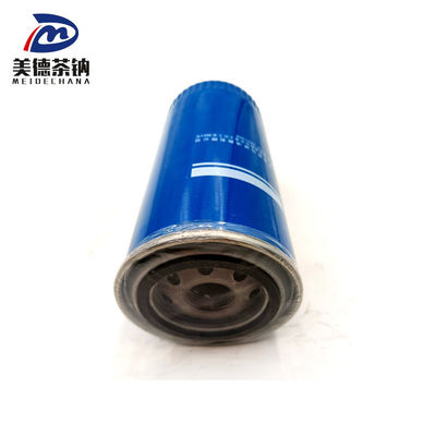 JX0818A Φίλτρο σε γραμμή Η τέλεια λύση για τις ανάγκες διήθησης ελαίου κινητήρα βαρέων φορτηγών