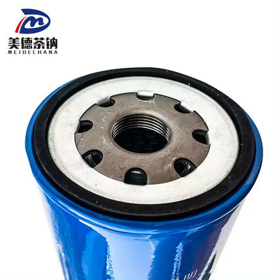 JX0818A Φίλτρο σε γραμμή Η τέλεια λύση για τις ανάγκες διήθησης ελαίου κινητήρα βαρέων φορτηγών