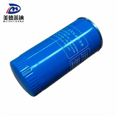 JX0818A Φίλτρο σε γραμμή Η τέλεια λύση για τις ανάγκες διήθησης ελαίου κινητήρα βαρέων φορτηγών