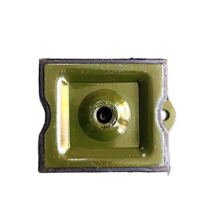 Τυπικό πλυντήριο τοποθέτησης κινητήρα για βαρέα φορτηγά φορτηγά λεωφορείων 1000-01-00581