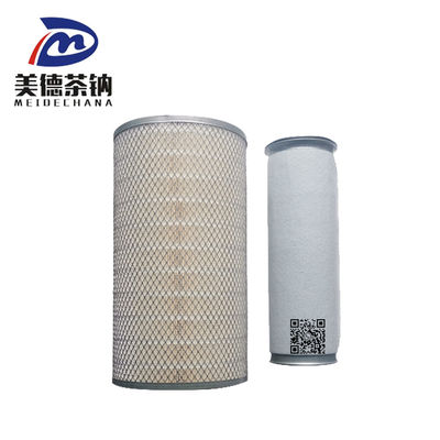 Τμήματα λεωφορείων Αρχικό αποψυκτικό 8101-03417 Εφοδιασμένο με φίλτρο