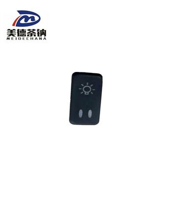 Αρχικό διακόπτη φωτισμού 3792-00248 για εφαρμογές φωτισμού τερματικών σημείων
