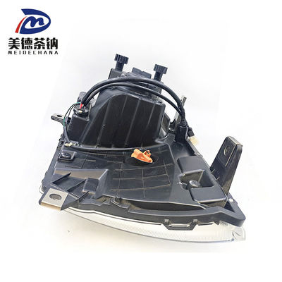 Συγκρότημα λαμπτήρα ομίχλης LED για ανταλλακτικά αυτοκινήτων 8711015-1850-C00 Αριστερός εμπρόσθιος συνδυασμός λαμπτήρα