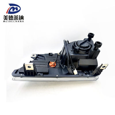 Συγκρότημα λαμπτήρα ομίχλης LED για ανταλλακτικά αυτοκινήτων 8711015-1850-C00 Αριστερός εμπρόσθιος συνδυασμός λαμπτήρα