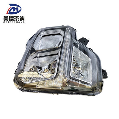 Αρχικό σύνολο προβολέων LED 3711020-1850-C00 για εξαρτήματα φορτηγών υψηλής διαμόρφωσης