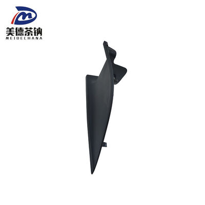 Εφοδιασμός με οχήματα που χρησιμοποιούνται για την κατασκευή οχημάτων