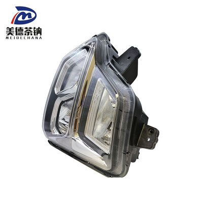 Αριστερός εμπρός συνδυασμός λάμπας Assy τέλεια για επισκευή και αντικατάσταση λύσεις