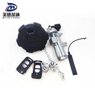 Συγκρότημα κλειδιού του διακόπτη ανάφλεξης Φαου-Λιμπρέζερ 3704110-DR212 με αγκυροβολητήρα εμπρός