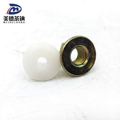 Βιομηχανική ποιότητα εξάγωνο φλάντζο κλειδαριού perfect για αντικατάσταση / επισκευή