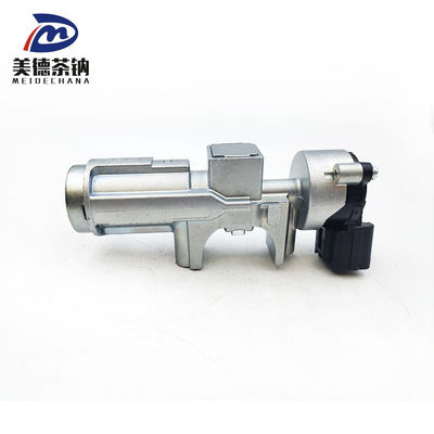 Τελική συναρμολόγηση κλειδιών 3704110-DR212 Η απόλυτη λύση για την επιχείρησή σας