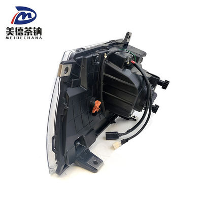 Συγκρότημα αριστερού προβολέα 3711015-DR050 και εγγυημένη απόδοση