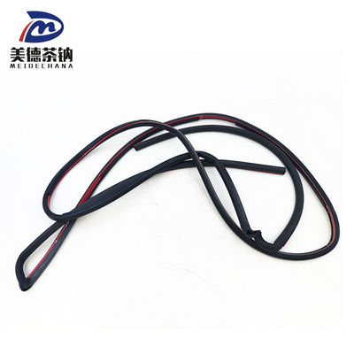 5302202-E91 FAW Τμήματα φορτηγών Προσωρινό προφυλακτήρα Κράτησης Παρμπρίζ Ρουζίνη Τυποποίηση Προσωρινό τοίχωμα