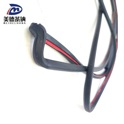 5302202-E91 FAW Τμήματα φορτηγών Προσωρινό προφυλακτήρα Κράτησης Παρμπρίζ Ρουζίνη Τυποποίηση Προσωρινό τοίχωμα