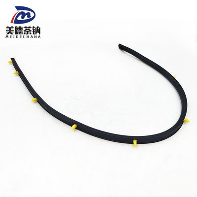 Προσωρινή στήριξη προφυλακτήρα για την αριστερή πλευρά διακοσμητική δέσμη συναρμολόγησης OEM 5302575-A95