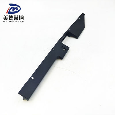 Προσωπικό στήριγμα προφυλακτήρα για μέρη αμαξώματος αυτοκινήτου σχεδιασμένο για να ικανοποιεί τις απαιτήσεις του πελάτη