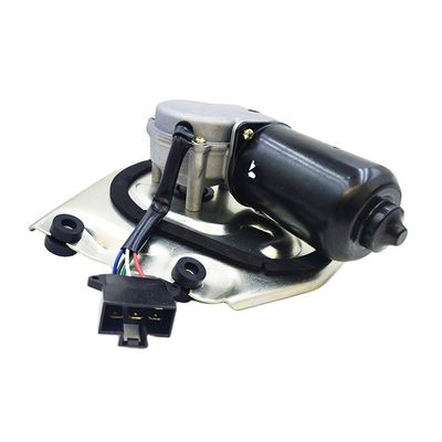 Αξιόπιστη μηχανή σκούπισης για αδιάλειπτο καθαρισμό του παρμπρίζ