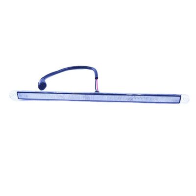 ΟΕ αριθ. 37T73-17100 Φωτός με LED πινακίδα κυκλοφορίας για μοντέλο λεωφορείου και εξαρτήματα