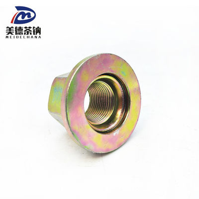 Σχεδιάστε Nut και Gasket Assy σε προσιτή τιμή για τις ανάγκες αντικατάστασης