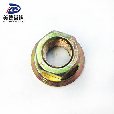 Σχεδιάστε Nut και Gasket Assy σε προσιτή τιμή για τις ανάγκες αντικατάστασης