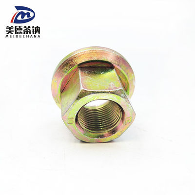 Σχεδιάστε Nut και Gasket Assy σε προσιτή τιμή για τις ανάγκες αντικατάστασης