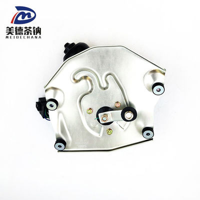 12V 24V DC Wiper Motor για το HOWO Truck Windshield από ανθεκτικό χάλυβα