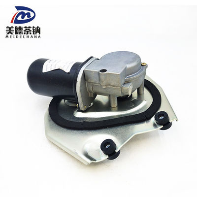 12V 24V DC Wiper Motor για το HOWO Truck Windshield από ανθεκτικό χάλυβα